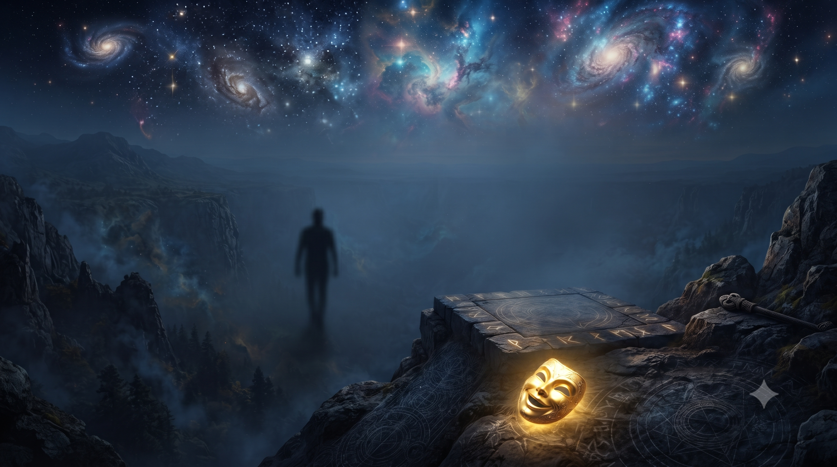 The Mask of Utility: When a Person Reveals Their True Face