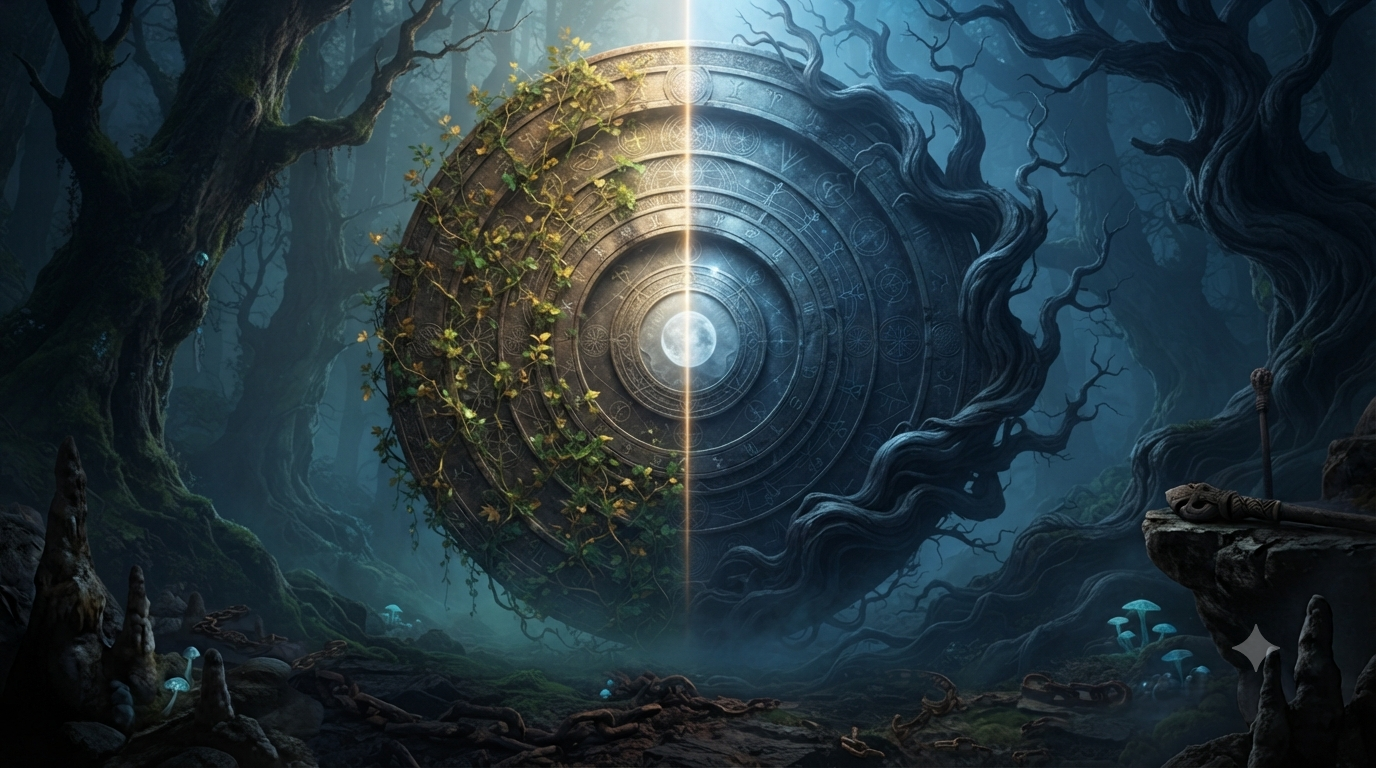 The Breath of Time: Why the Artificial Calendar Disconnected Us from Cosmic Order