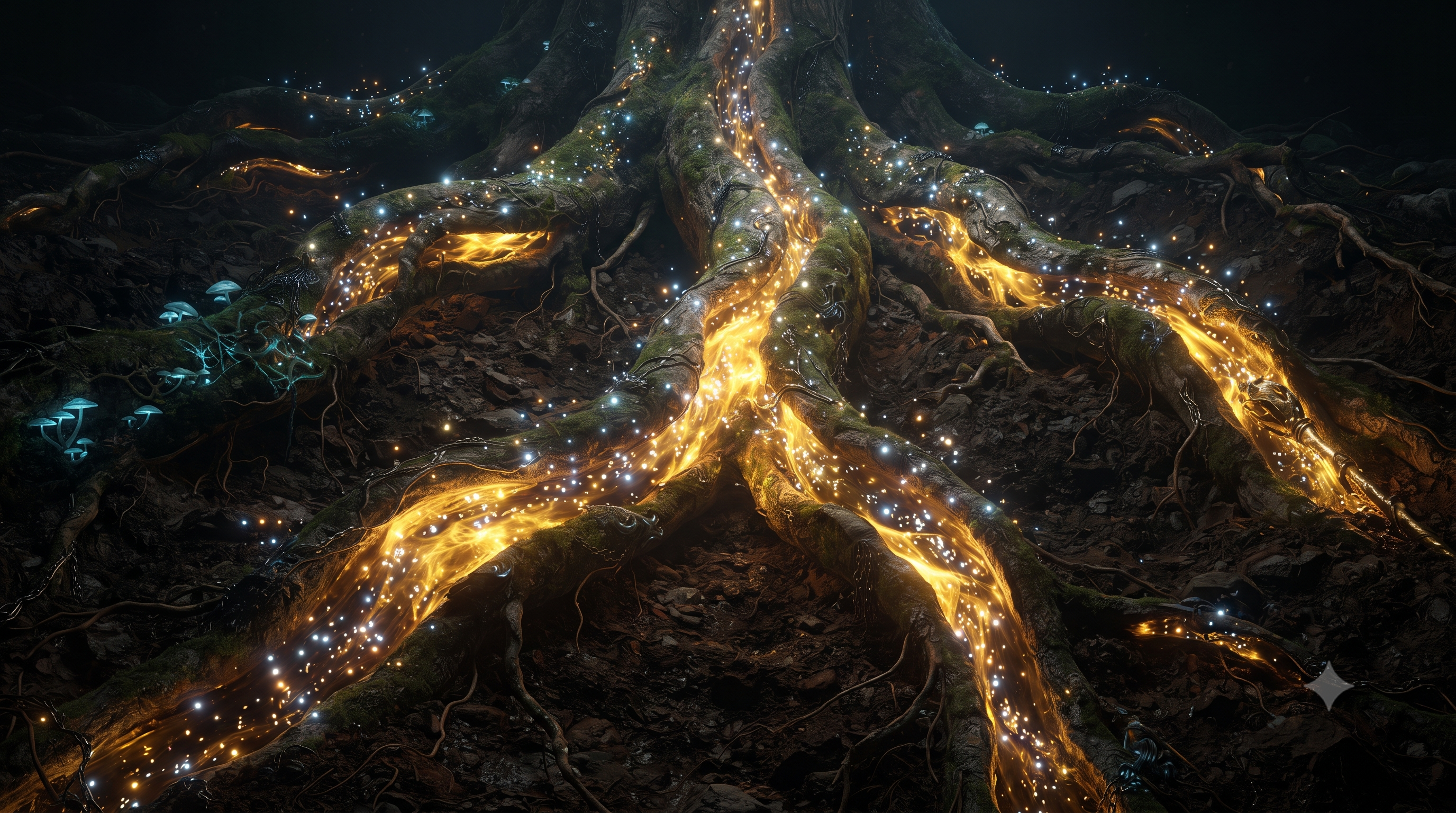 Ancestral Gifts: The Good That Lives On Within Us