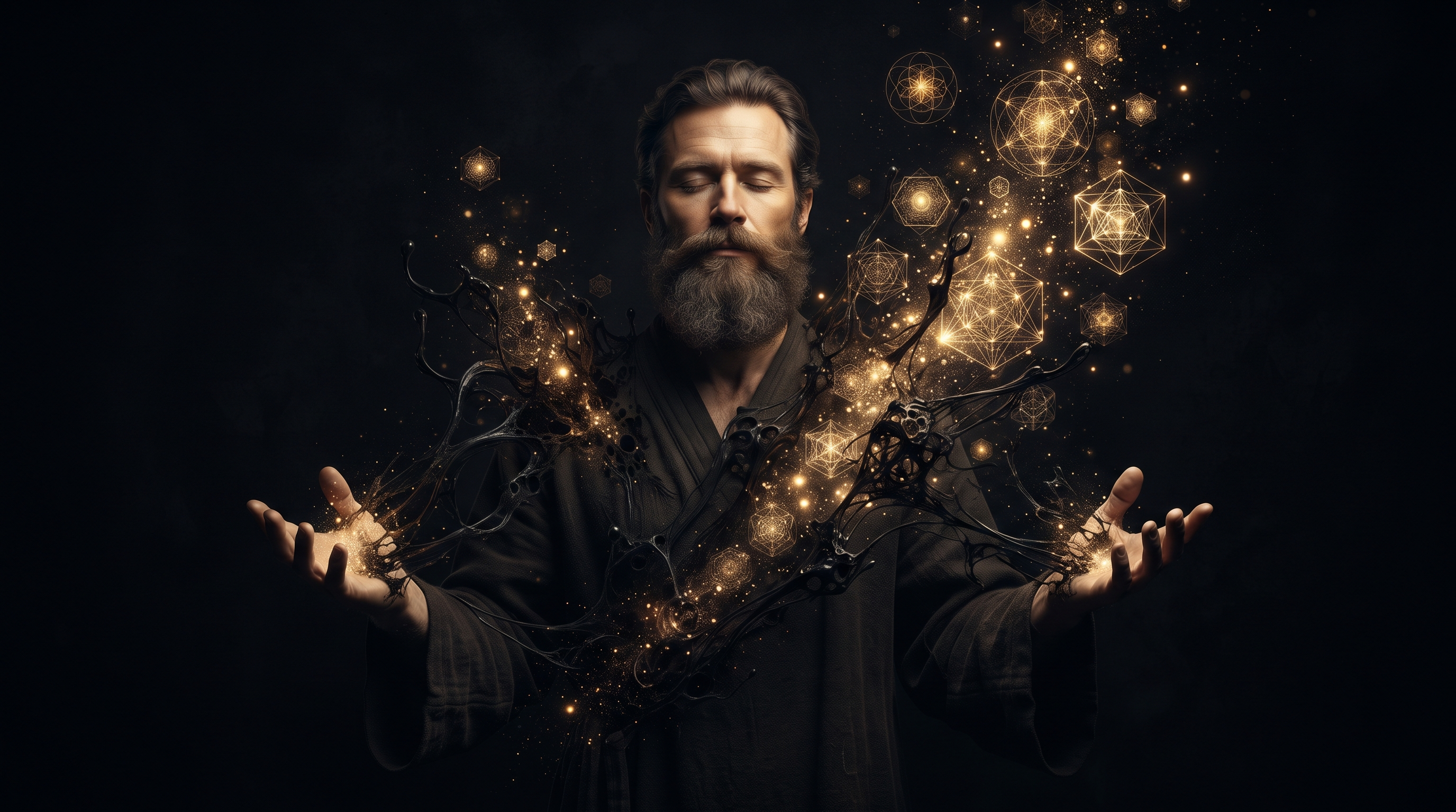 The Anatomy of Burden: The Art of Letting Go of What Isn't Ours